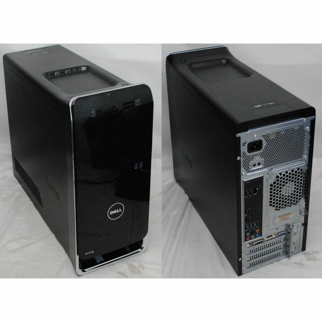 DELL - 爆速!SSD!XPS8900/i7-6700/Fortnite/officeの通販 by 激安SSD