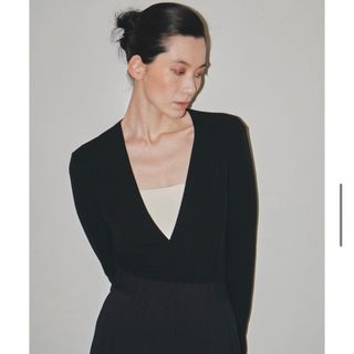 トゥデイフル(TODAYFUL)のtodayful Vneck Slit Bodysuit(その他)