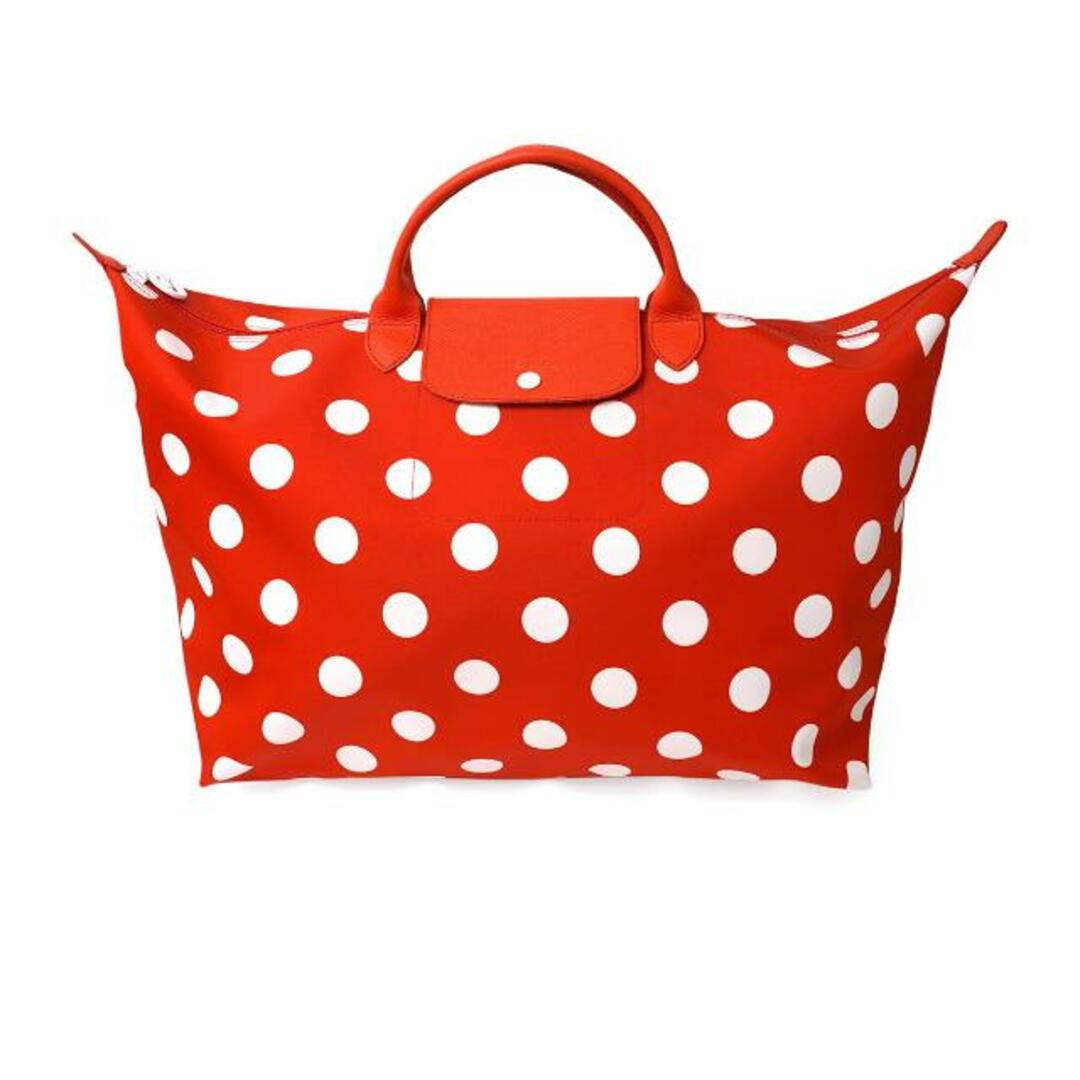LONGCHAMP - 新品 ロンシャン LONGCHAMP ボストンバッグ ル プリ