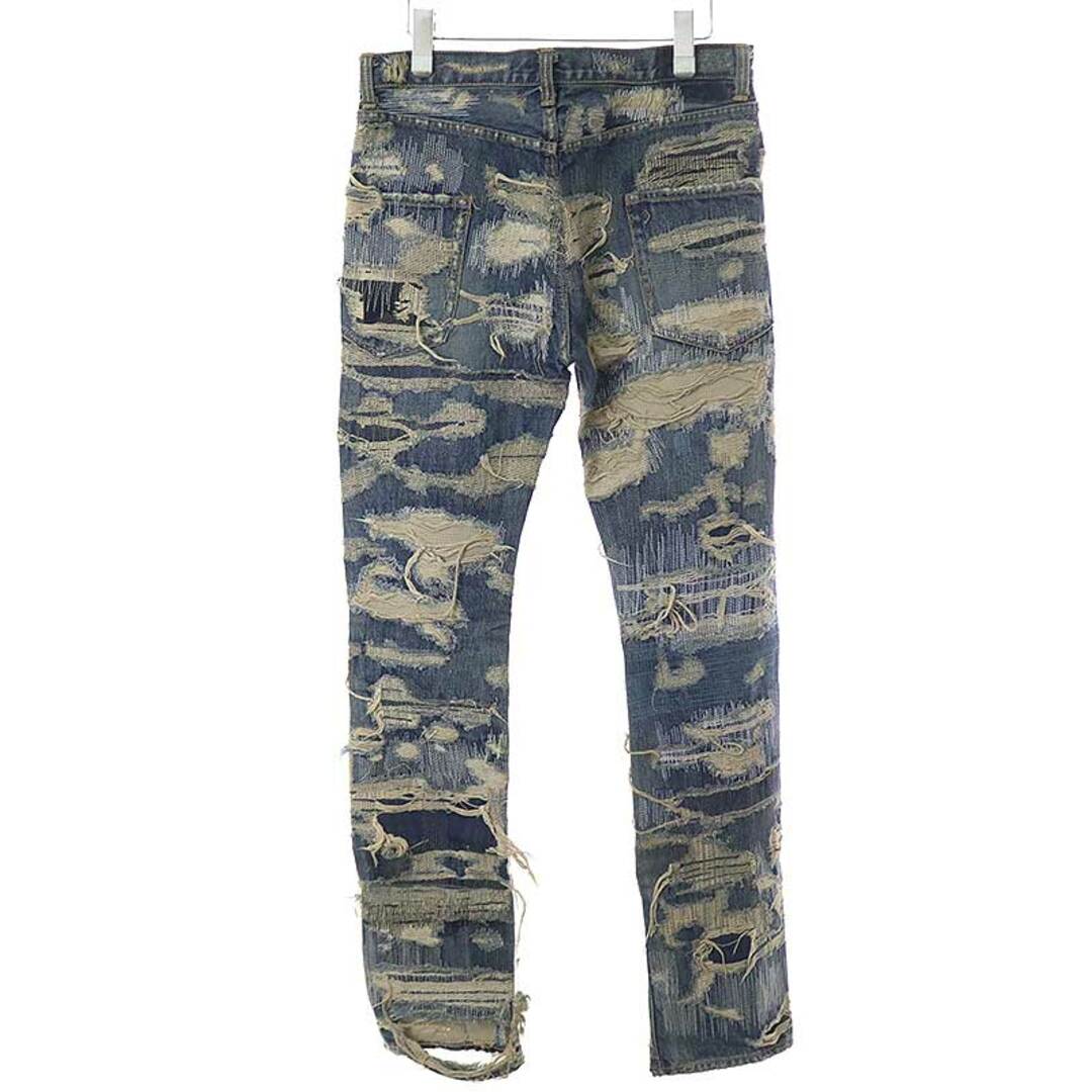 UNDERCOVER - UNDERCOVERISM アンダーカバイズム 2005AW Arts UNDERCOVER - UNDERCOVERISM アンダーカバイズム 2005AW Arts