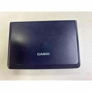 カシオ(CASIO)のローン電卓(オフィス用品一般)