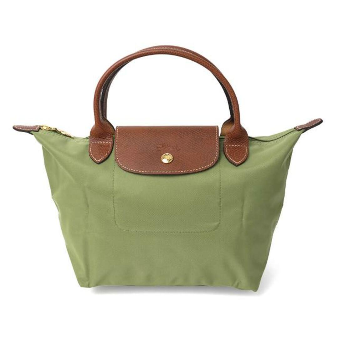 310 美品 ロンシャン LONGCHAMP トートバッグ 肩掛け サイズL