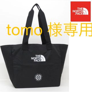 ザノースフェイス(THE NORTH FACE)の【専用】North Face ハワイ限定 エコバッグ(エコバッグ)