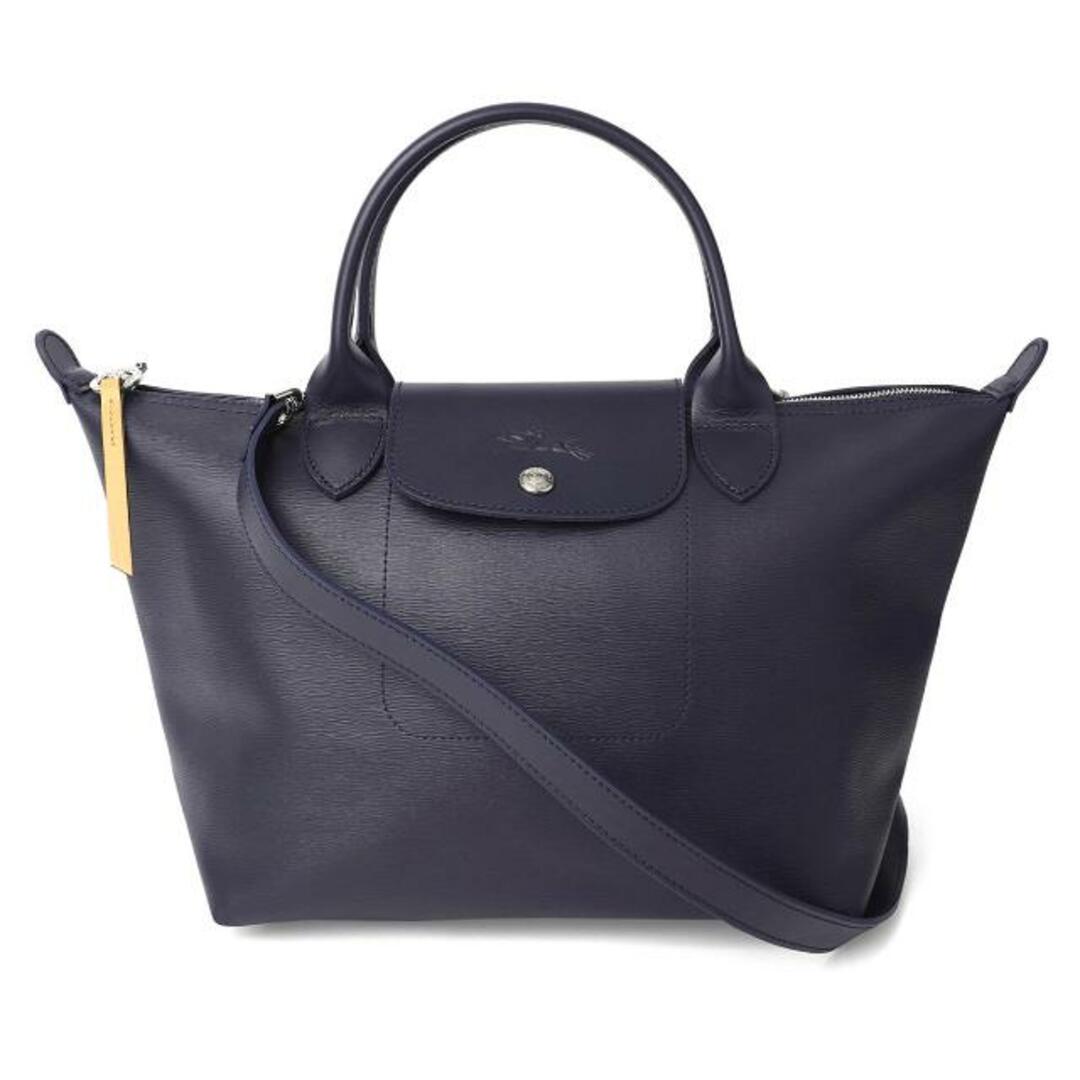 LONGCHAMP - 新品 ロンシャン LONGCHAMP ハンドバッグ ル プリアージュ ...