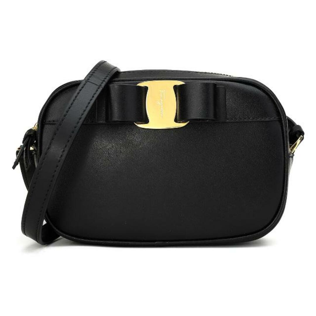 Ferragamo - 新品 フェラガモ FERRAGAMO ショルダーバッグ カメラ