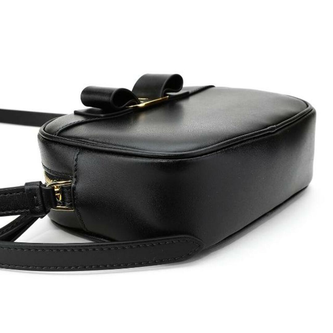 Ferragamo - 新品 フェラガモ FERRAGAMO ショルダーバッグ カメラ