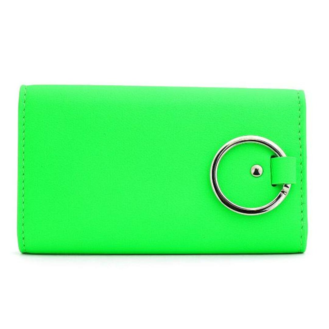 Balenciaga - 新品 バレンシアガ BALENCIAGA キーケース ペーパー Balenciaga - 新品 バレンシアガ BALENCIAGA キーケース ペーパー