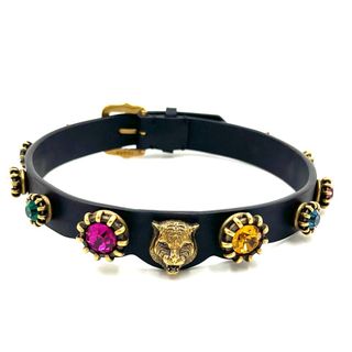 グッチ ネックレス(レザー)の通販 59点 | Gucciのレディースを買う