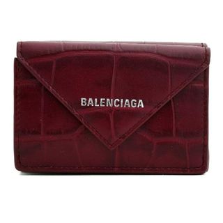 バレンシアガ クロコダイル 財布(レディース)の通販 22点 | Balenciaga