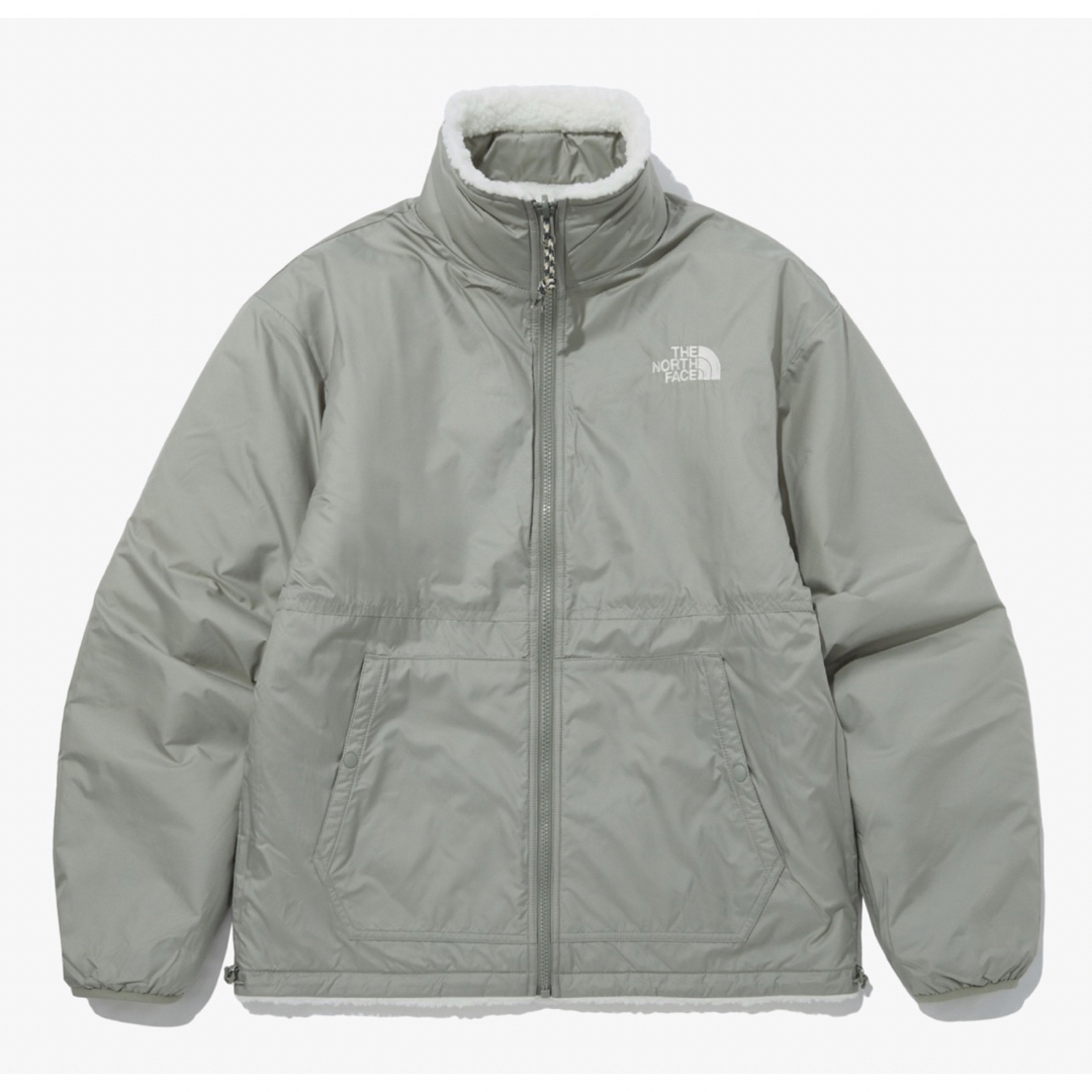 THE NORTH FACE - 新品未着用XL ノースフェイス ボアジャケット