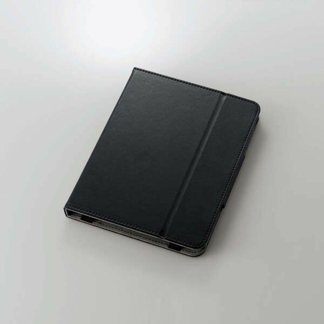 ELECOM(エレコム)のエレコム iPad mini 第6世代 2021年モデル 用 手帳型  スマホ/家電/カメラのPC/タブレット(その他)の商品写真