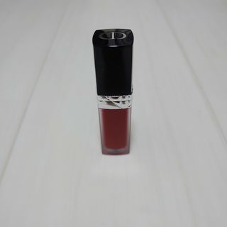 ディオール(Dior)のルージュディオールフォーエヴァーリキッド626(口紅)