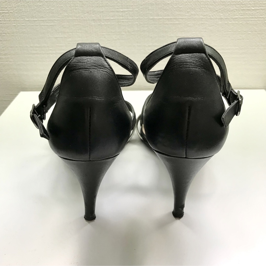 POOL SIDE(プールサイド)のサンダル パンプス☆プールサイド ダイアナ モードエジャコモ レディースの靴/シューズ(サンダル)の商品写真