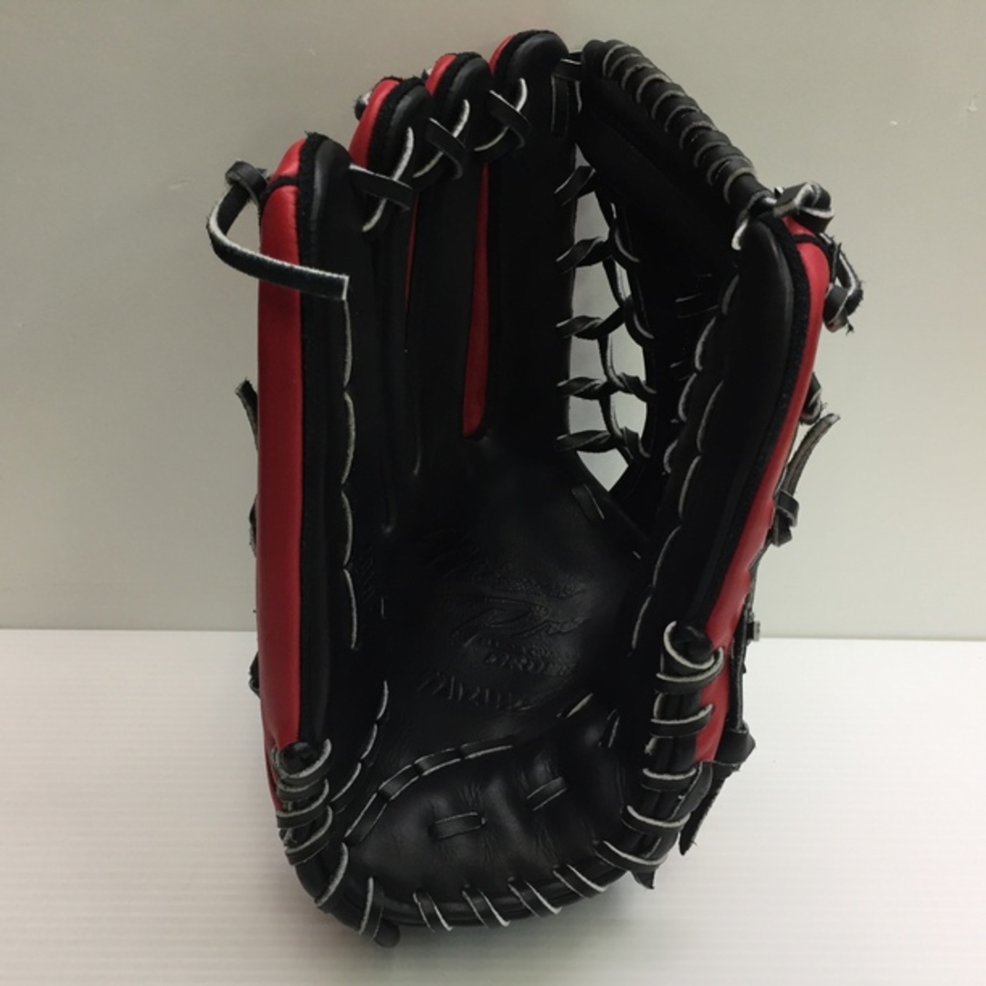 中古品 ミズノ mizuno ミズノプロ 軟式 外野手用オーダー 中古品 ミズノ mizuno ミズノプロ 軟式 外野手用オーダー