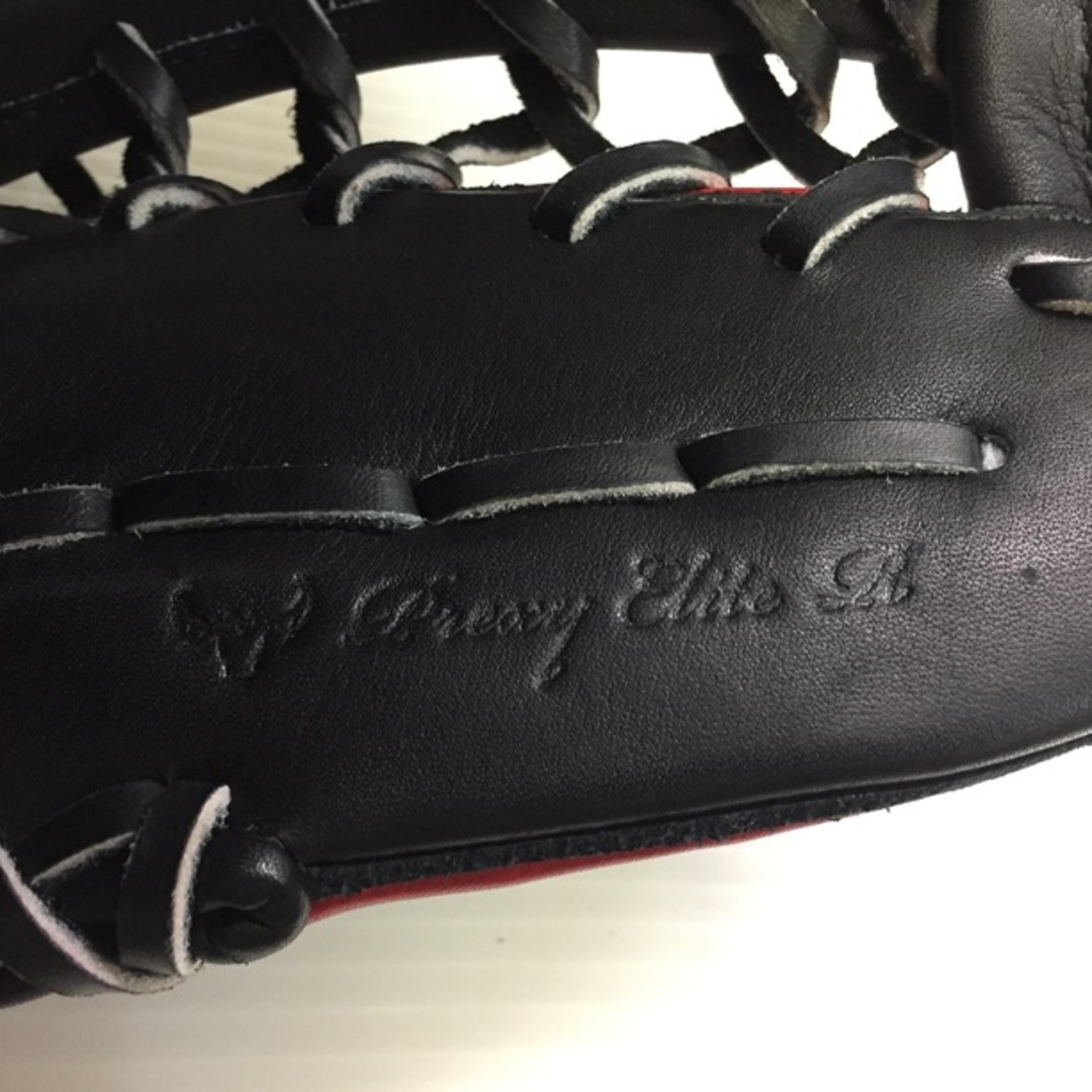 中古品 ミズノ mizuno ミズノプロ 軟式 外野手用オーダー 中古品 ミズノ mizuno ミズノプロ 軟式 外野手用オーダー