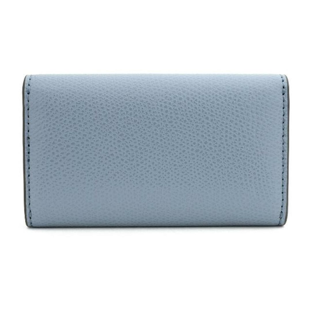 新品 フルラ FURLA キーケース カメリア KEYCASE セレスティアル/アルテミシア 新品 フルラ FURLA キーケース カメリア KEYCASE セレスティアル/アルテミシア