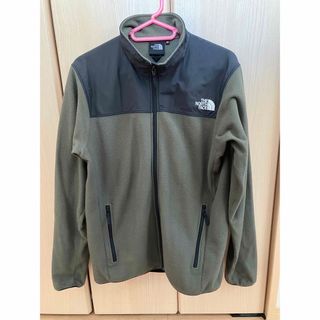 ザノースフェイス(THE NORTH FACE)のTHE NORTH FACE ノースフェイス マウンテンバーサマイクロジャケット(その他)