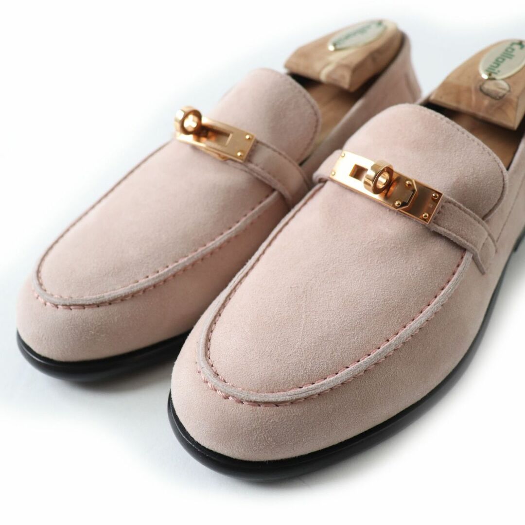 Hermes - 未使用◎21AW エルメス DESTIN デスタン レディース ケリー