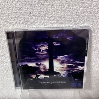 ネガ 「GRAVE OF THE SACRIFICE」(ポップス/ロック(邦楽))