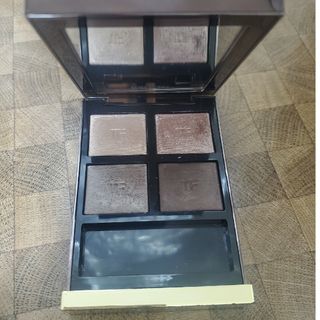 TOM FORD BEAUTY - 【新品未使用】トムフォードビューティ アイカラー