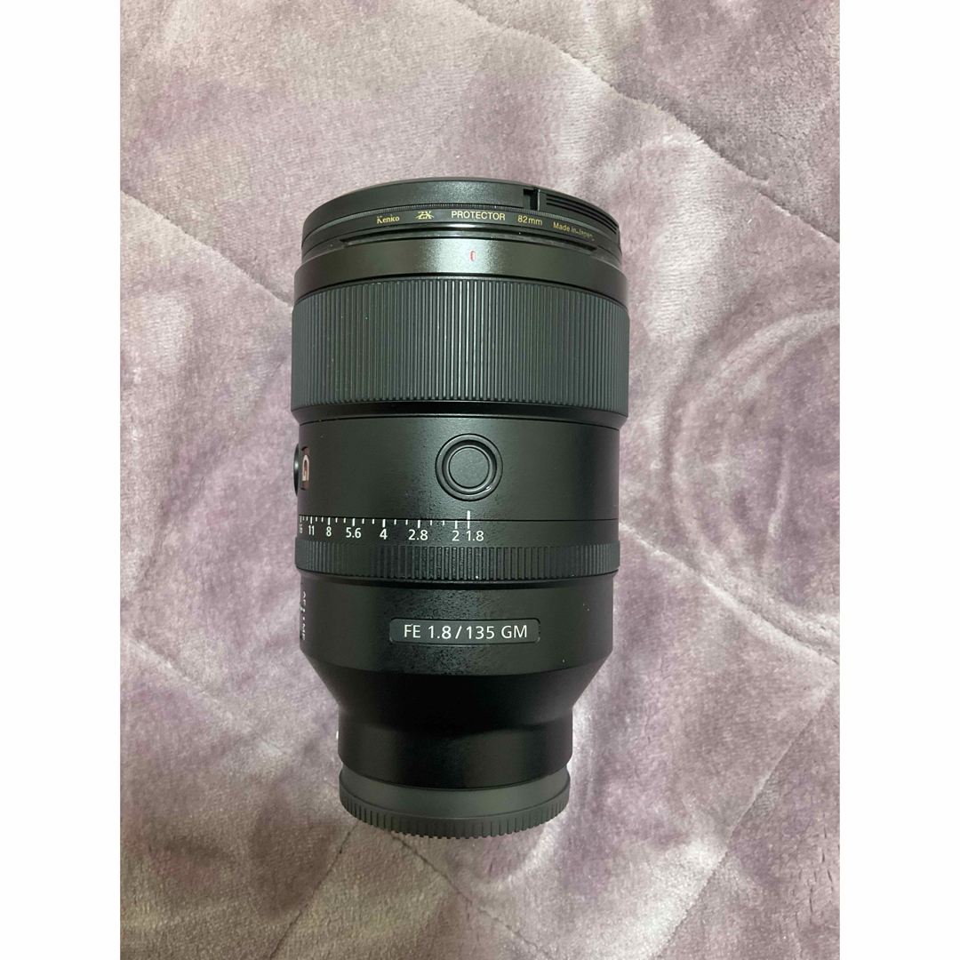 SONY FE 135mm f1.8 GM SONY FE 135mm f1.8 GM