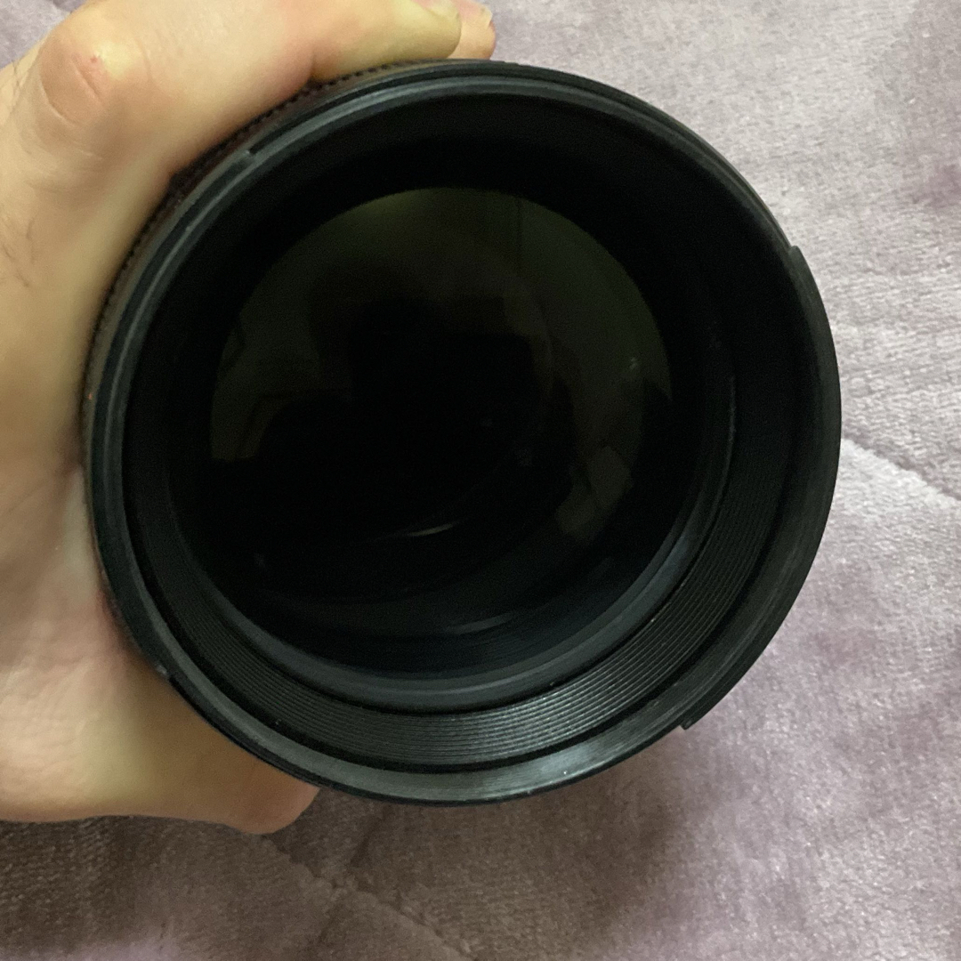 SONY FE 135mm f1.8 GM SONY FE 135mm f1.8 GM