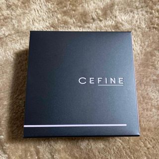 セフィーヌ(CEFINE)のセフィーヌ シルキーウェットリクイド 02自然な肌色(ファンデーション)