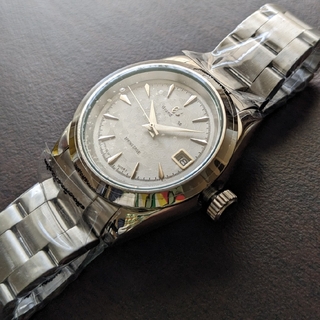 【OMEGA】オメガ シーマスター cal.285 ヴィンテージ 14390-6SC 手巻き メンズ_732699【ev15】