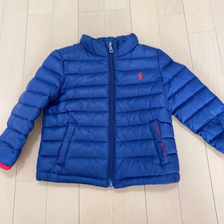 ラルフローレン(Ralph Lauren)のラルフローレン 24m ダウンジャケット(ジャケット/上着)