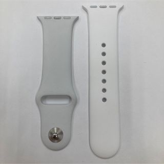 アップルウォッチ(Apple Watch)のスポーツタイプ Apple純正 40/41mm アップルウォッチ バンド(その他)