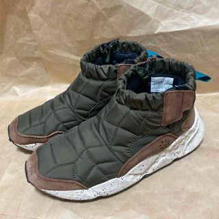 ダナー(Danner)のDanner ダナー フラワーマウンテン ミッドカット スノーブーツ シューズ(スニーカー)