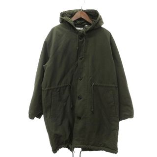 ユニクロ モッズコート(メンズ)の通販 100点以上 | UNIQLOのメンズを
