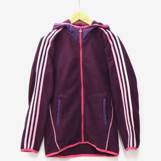 アディダス ジャケット（パープル/紫色系）の通販 700点以上 | adidas