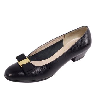 Salvatore Ferragamo - 美品 サルヴァトーレ フェラガモ Salvatore