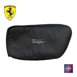 フェラーリ(Ferrari)の新品 フェラーリ ポルトフィーノ 純正 ドラフトストップ　ウインドディフレクター(装備/装具)