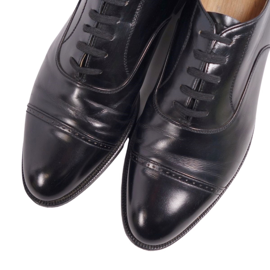BURBERRY - Vintage バーバリー Burberrys レザーシューズ BURBERRY - Vintage バーバリー Burberrys レザーシューズ