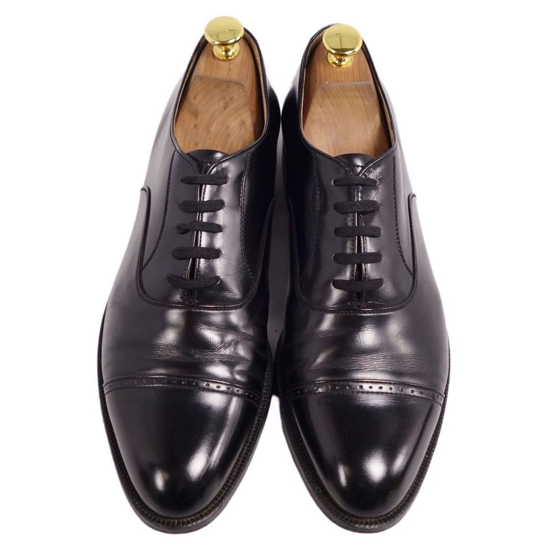 BURBERRY - Vintage バーバリー Burberrys レザーシューズ BURBERRY - Vintage バーバリー Burberrys レザーシューズ