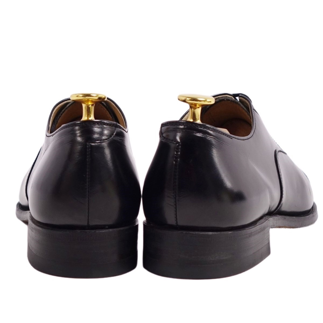 BURBERRY - Vintage バーバリー Burberrys レザーシューズ BURBERRY - Vintage バーバリー Burberrys レザーシューズ