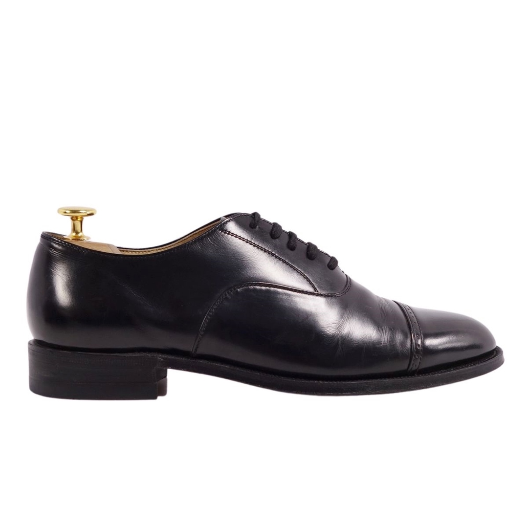 BURBERRY - Vintage バーバリー Burberrys レザーシューズ BURBERRY - Vintage バーバリー Burberrys レザーシューズ