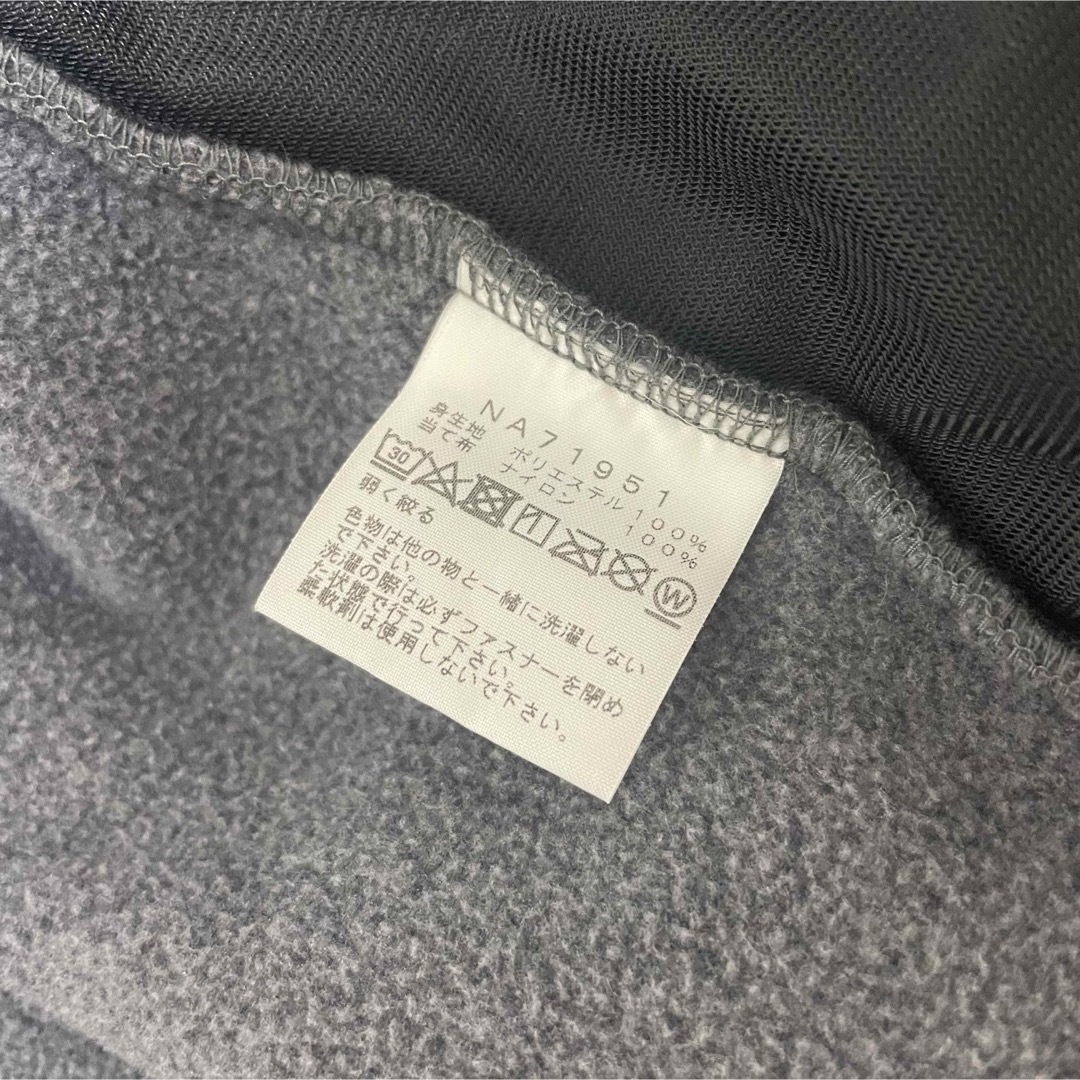 THE NORTH FACE(ザノースフェイス)のザ ノースフェイス THE NORTH FACE デナリジャケット メンズM メンズのジャケット/アウター(その他)の商品写真