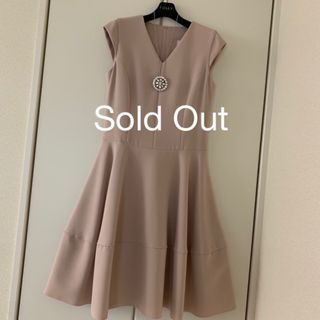 Rene(René) ワンピースの通販 4,000点以上 | ルネのレディースを買う
