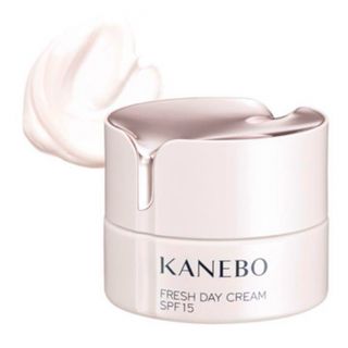 カネボウ(Kanebo)のKANEBO カネボウ フレッシュデイクリーム 40ml(フェイスクリーム)