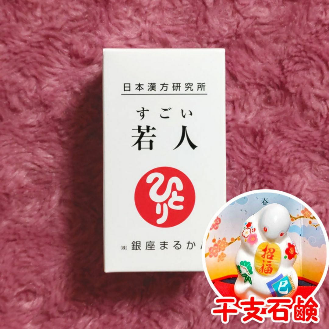 新政 異端教祖株式会社2020 新政 異端教祖株式会社2020