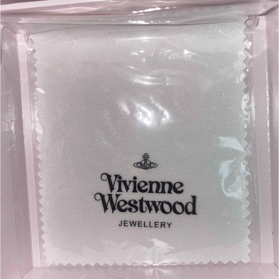 Vivienne Westwood(ヴィヴィアンウエストウッド)のVivienne Westwood 3連 ネックレス レディースのアクセサリー(ネックレス)の商品写真