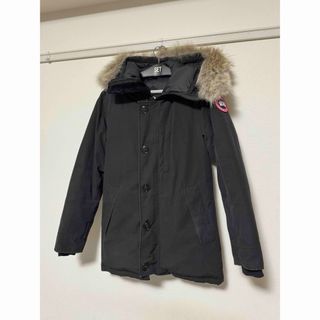 カナダグース(CANADA GOOSE)のカナダグース　Jasper Parka (ダウンジャケット)