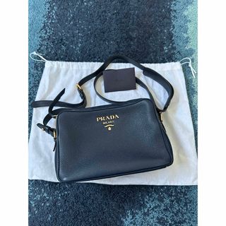 プラダ(PRADA)のPRADA　プラダショルダーバッグ　1BH079(ショルダーバッグ)