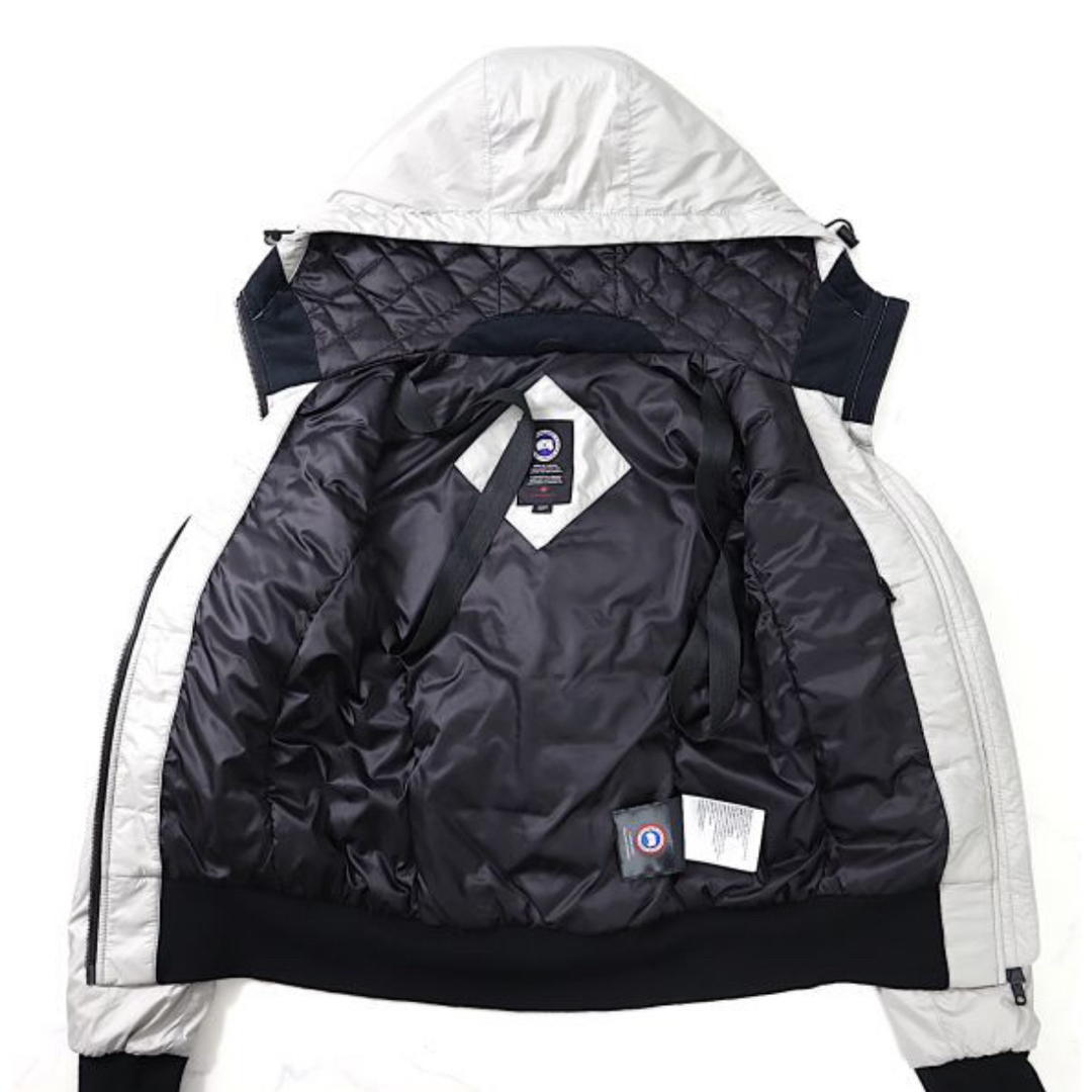 CANADA GOOSE - CANADA GOOSE 国内正規品 ⭐︎XS レディース 美品の
