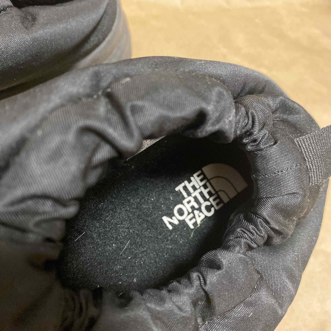 THE NORTH FACE(ザノースフェイス)のTHE NORTH FACE  ヌプシ トラクション ライト モック ブーツ メンズの靴/シューズ(その他)の商品写真