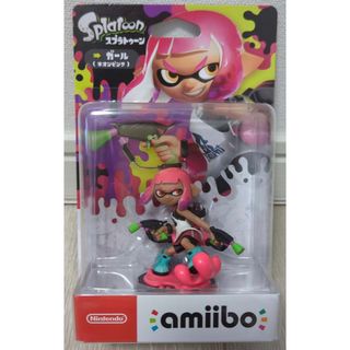 スプラトゥーン　amiibo 値下げ交渉可能