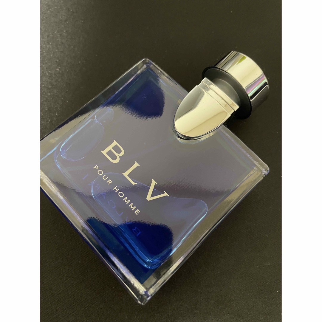 BVLGARI(ブルガリ)のブルガリ　香水 コスメ/美容の香水(香水(男性用))の商品写真